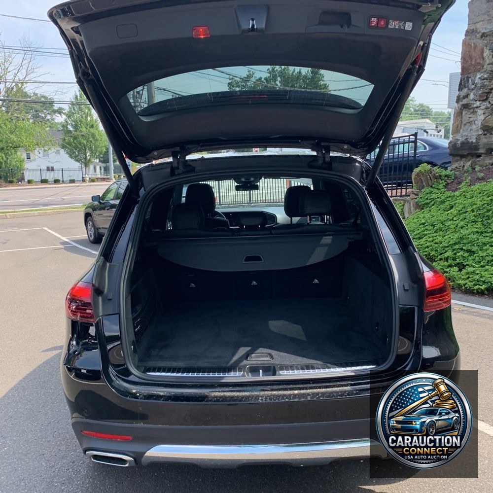 2025 Mercedes-Benz GLE GLE 350 4MATIC