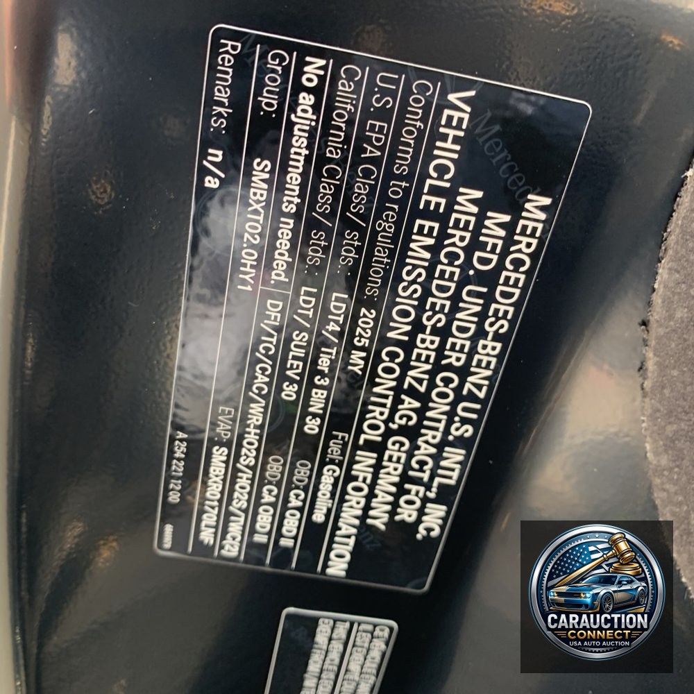 2025 Mercedes-Benz GLE GLE 350 4MATIC