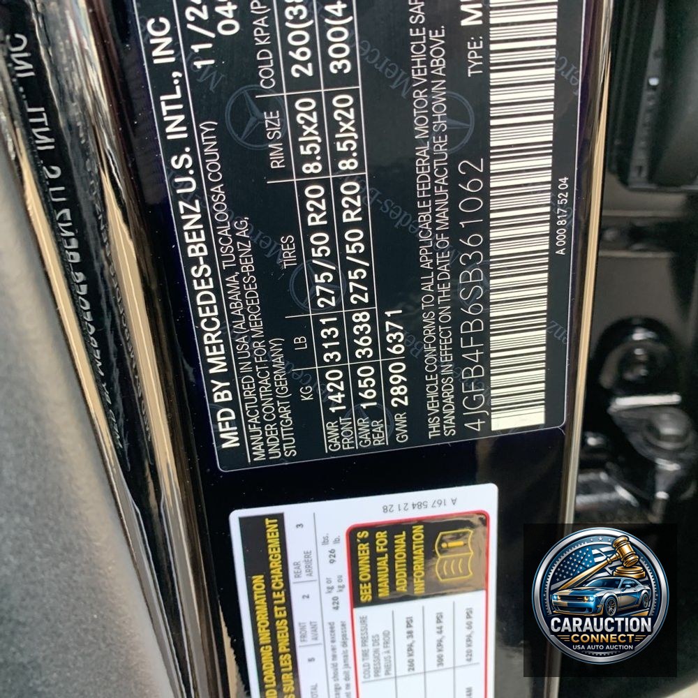 2025 Mercedes-Benz GLE GLE 350 4MATIC