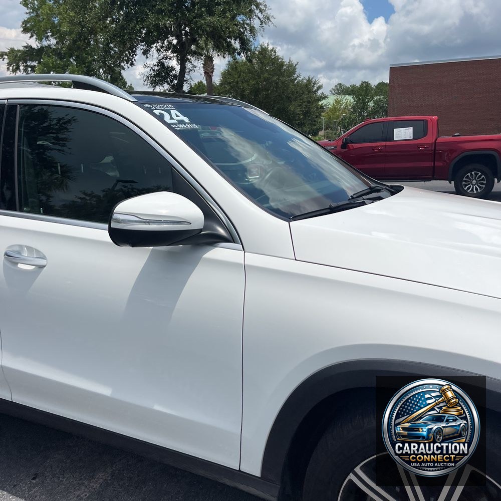 2024 Mercedes-Benz GLE GLE 350 4MATIC