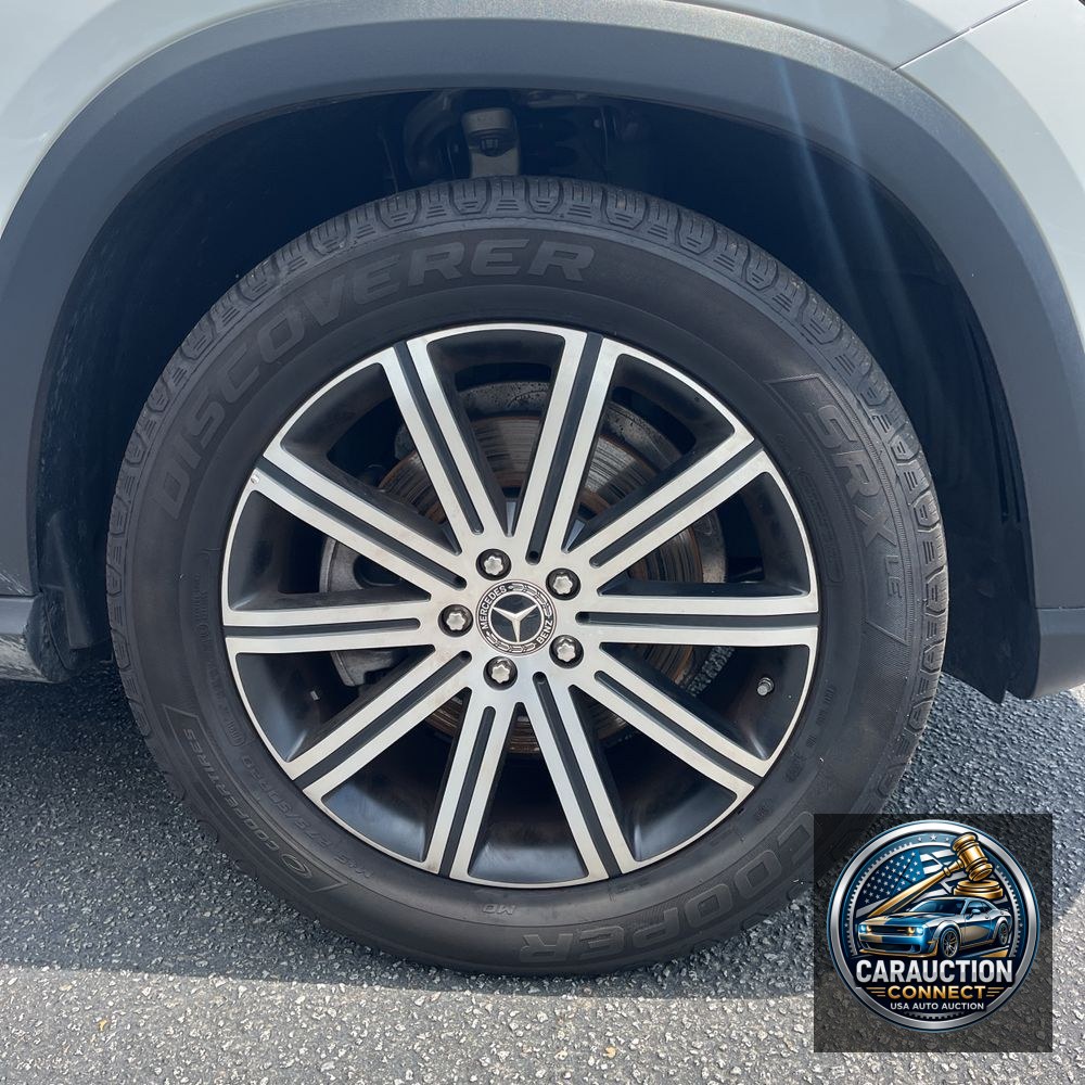 2024 Mercedes-Benz GLE GLE 350 4MATIC