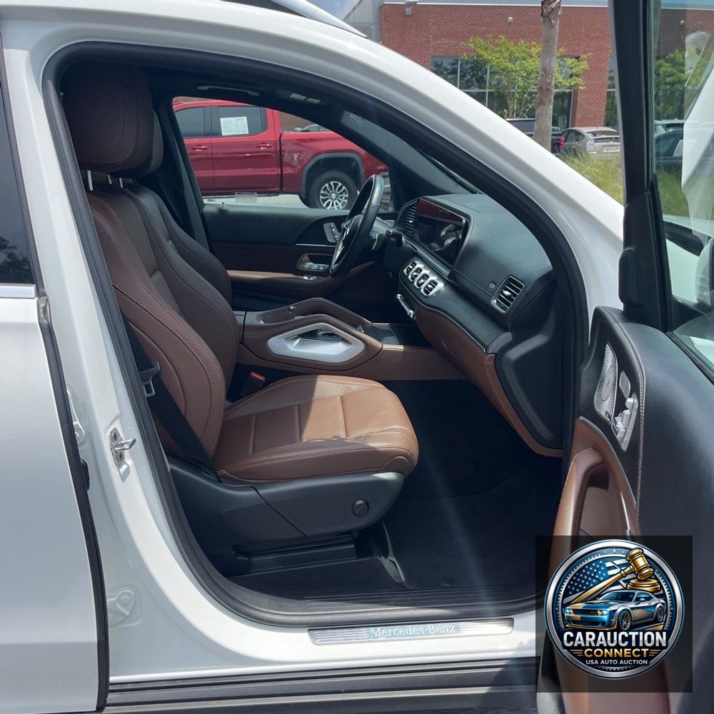 2024 Mercedes-Benz GLE GLE 350 4MATIC