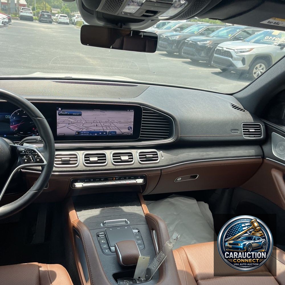2024 Mercedes-Benz GLE GLE 350 4MATIC