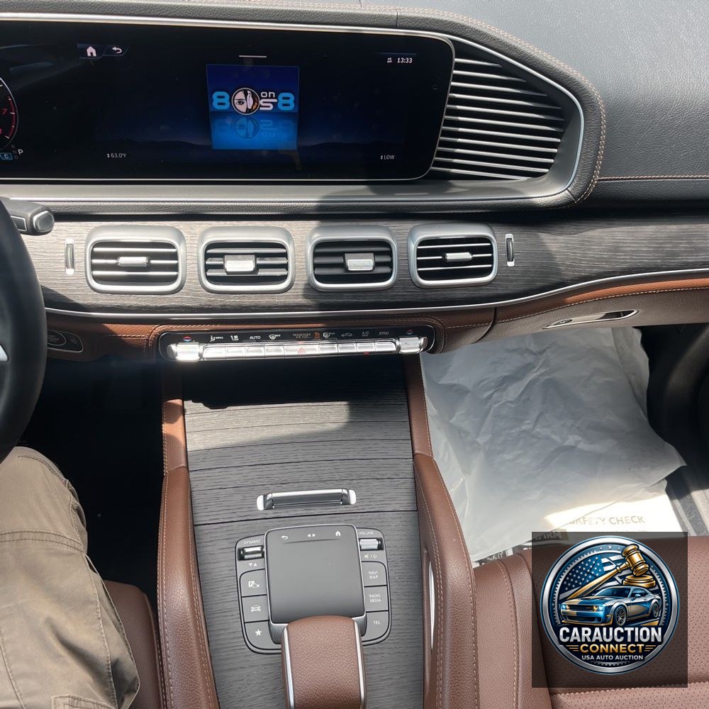 2024 Mercedes-Benz GLE GLE 350 4MATIC