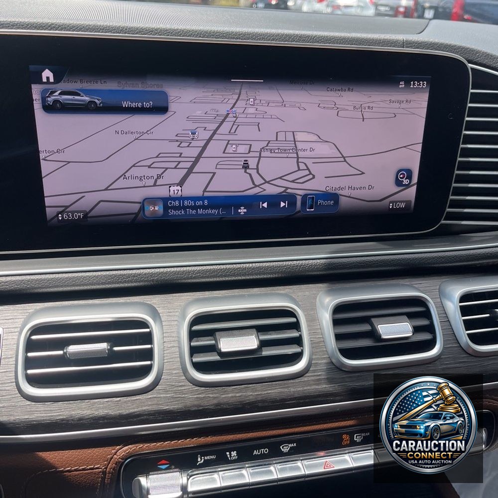 2024 Mercedes-Benz GLE GLE 350 4MATIC