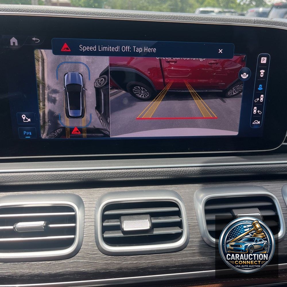 2024 Mercedes-Benz GLE GLE 350 4MATIC