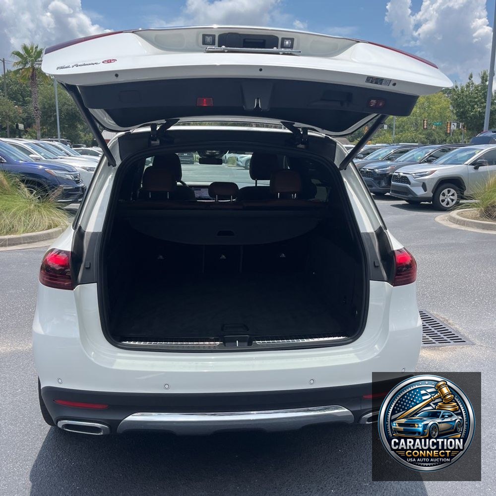 2024 Mercedes-Benz GLE GLE 350 4MATIC