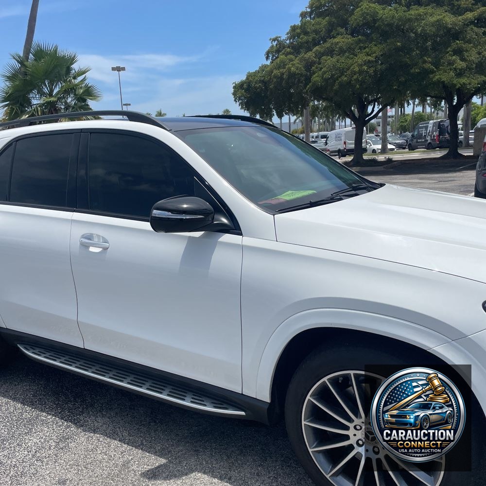 2024 Mercedes-Benz GLE GLE 350 4MATIC