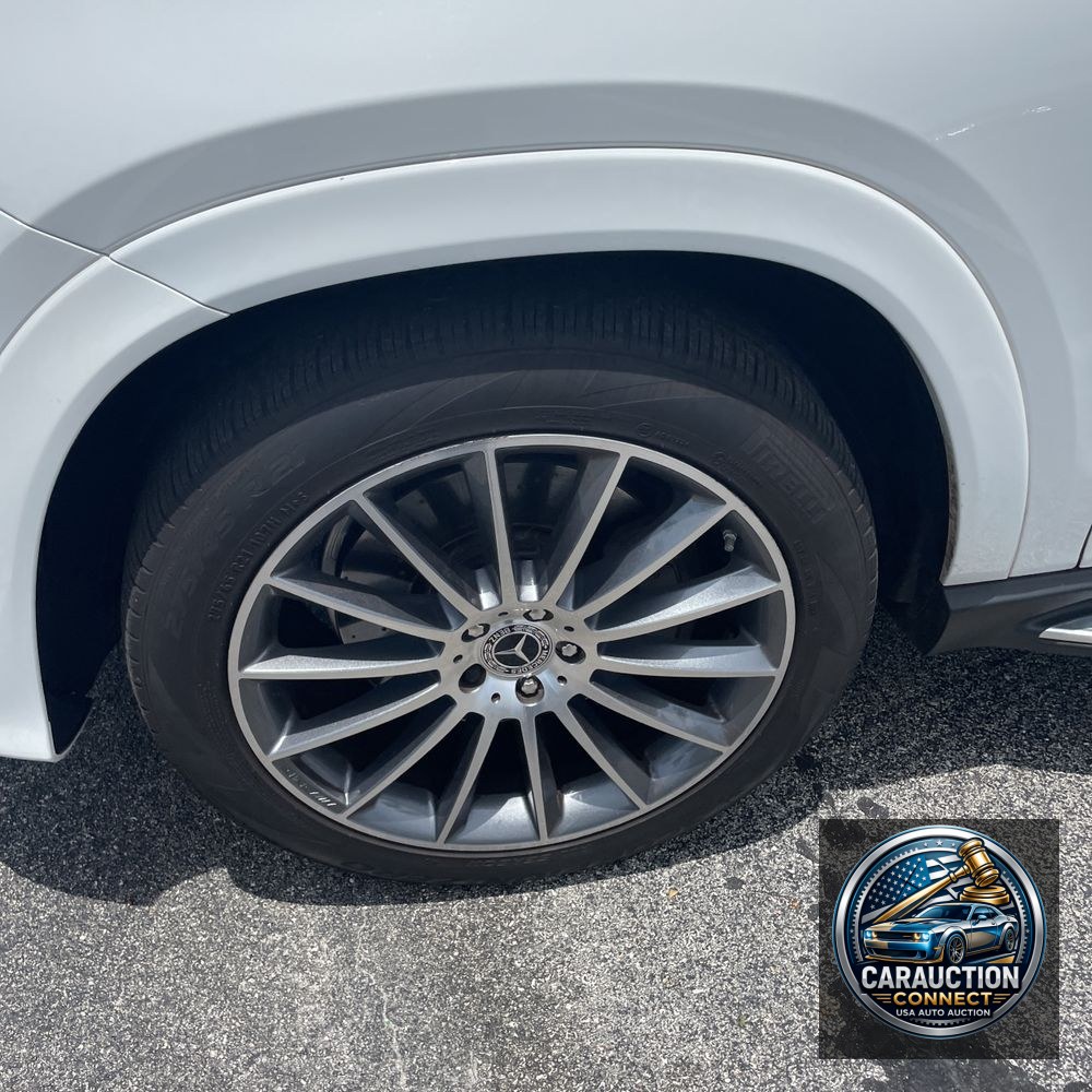 2024 Mercedes-Benz GLE GLE 350 4MATIC