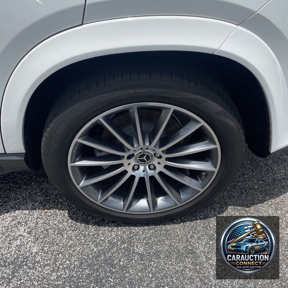 2024 Mercedes-Benz GLE GLE 350 4MATIC