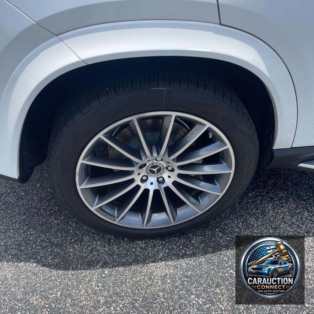 2024 Mercedes-Benz GLE GLE 350 4MATIC
