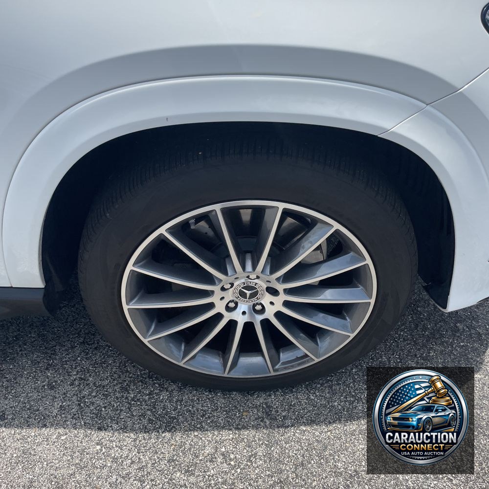 2024 Mercedes-Benz GLE GLE 350 4MATIC