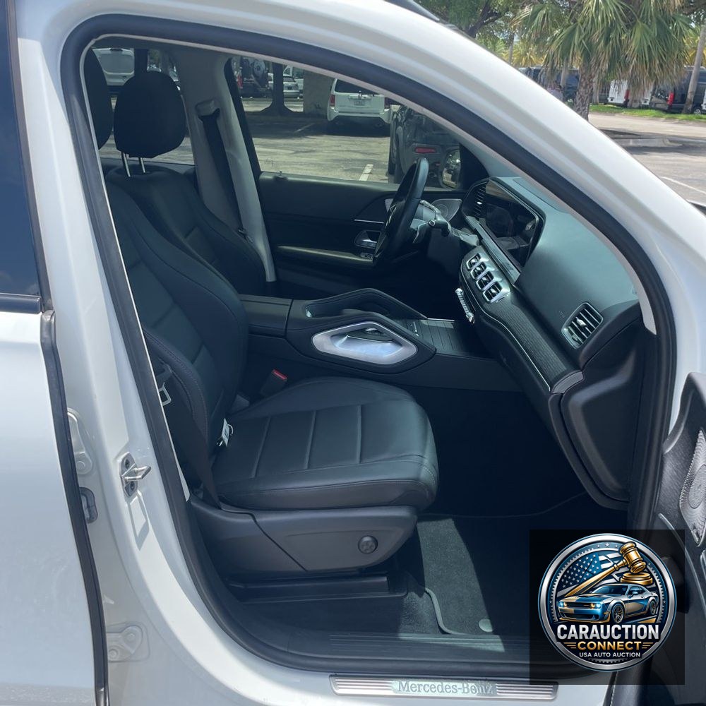 2024 Mercedes-Benz GLE GLE 350 4MATIC