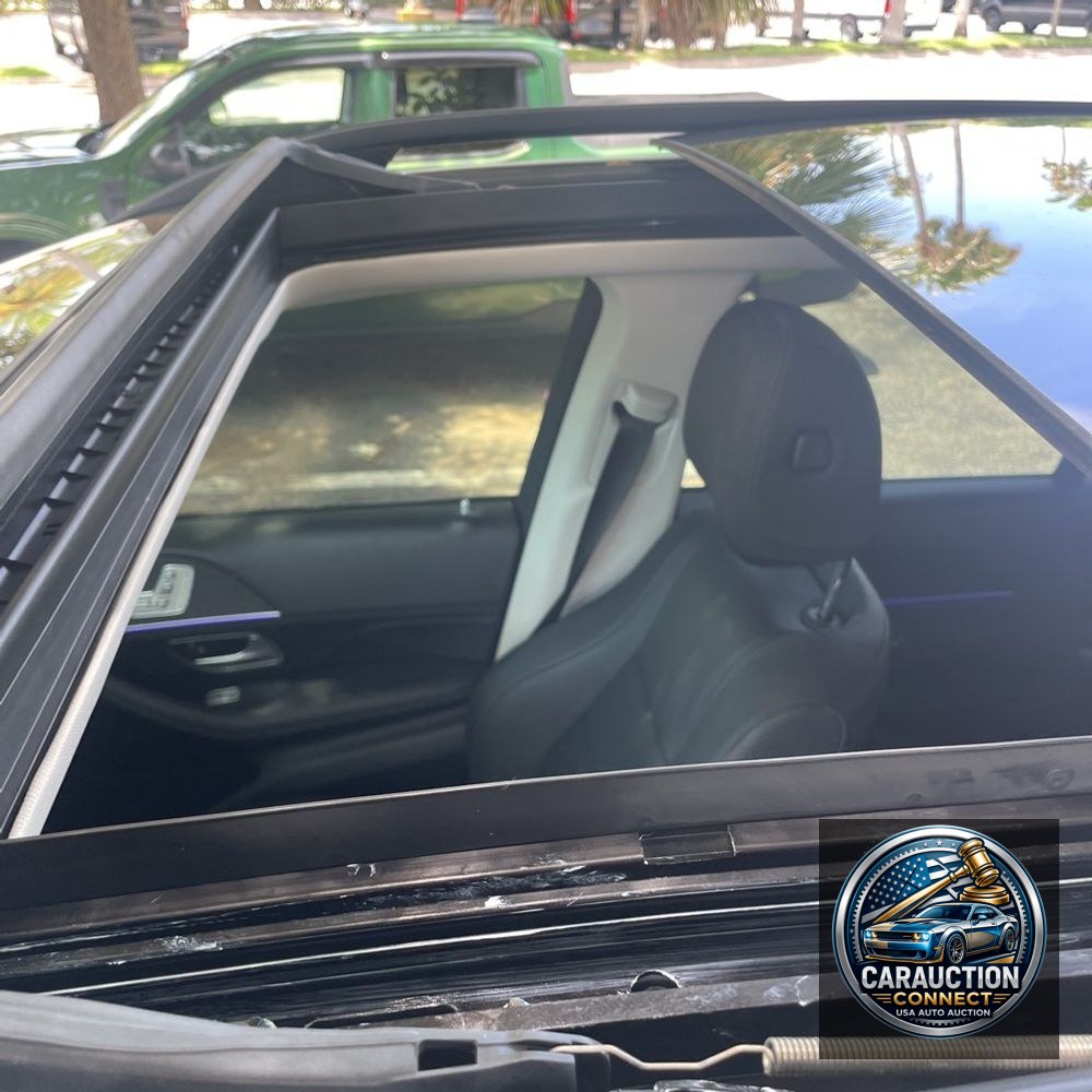 2024 Mercedes-Benz GLE GLE 350 4MATIC
