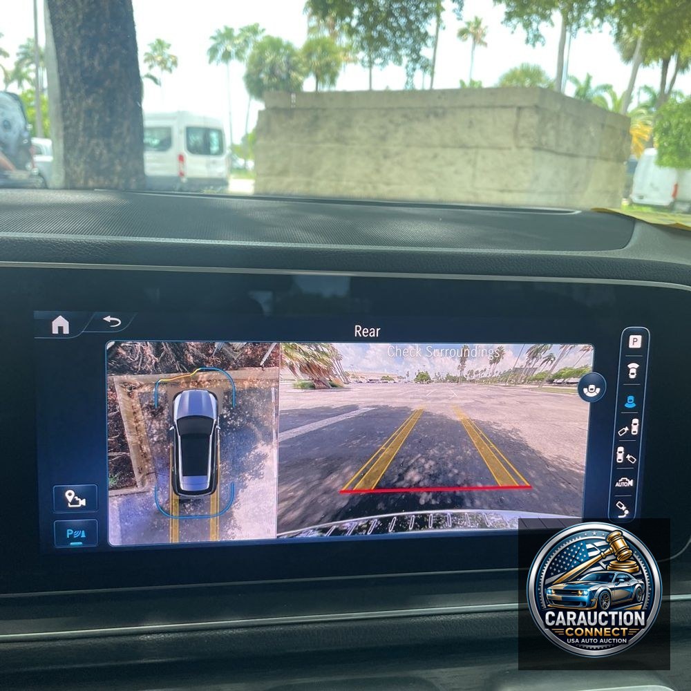 2024 Mercedes-Benz GLE GLE 350 4MATIC