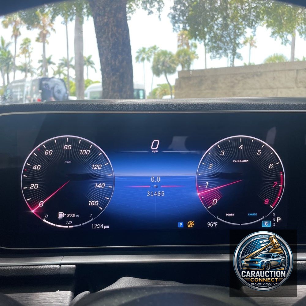 2024 Mercedes-Benz GLE GLE 350 4MATIC