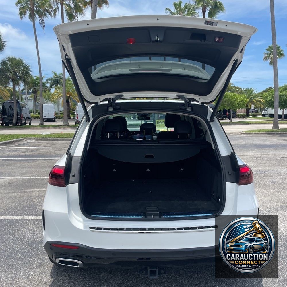 2024 Mercedes-Benz GLE GLE 350 4MATIC