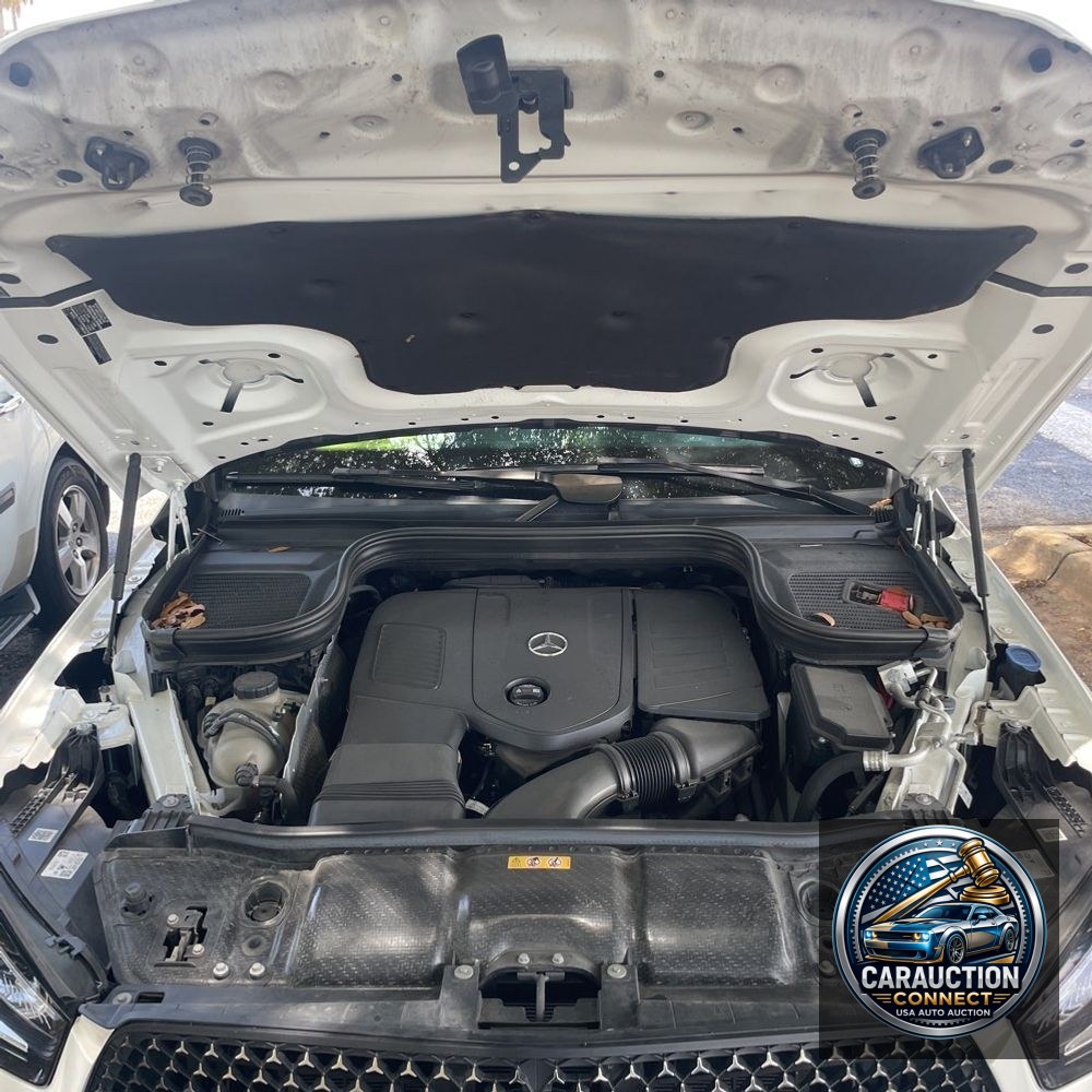 2024 Mercedes-Benz GLE GLE 350 4MATIC