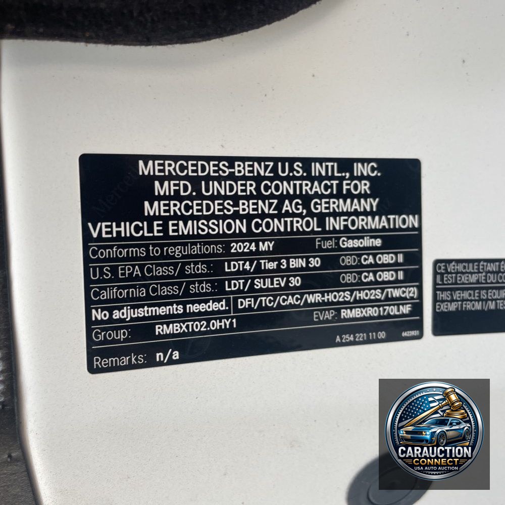 2024 Mercedes-Benz GLE GLE 350 4MATIC