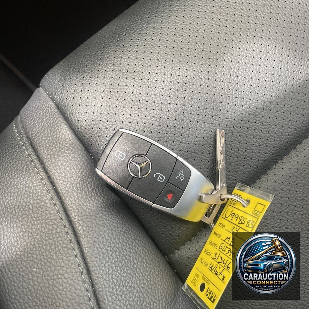 2024 Mercedes-Benz GLE GLE 350 4MATIC