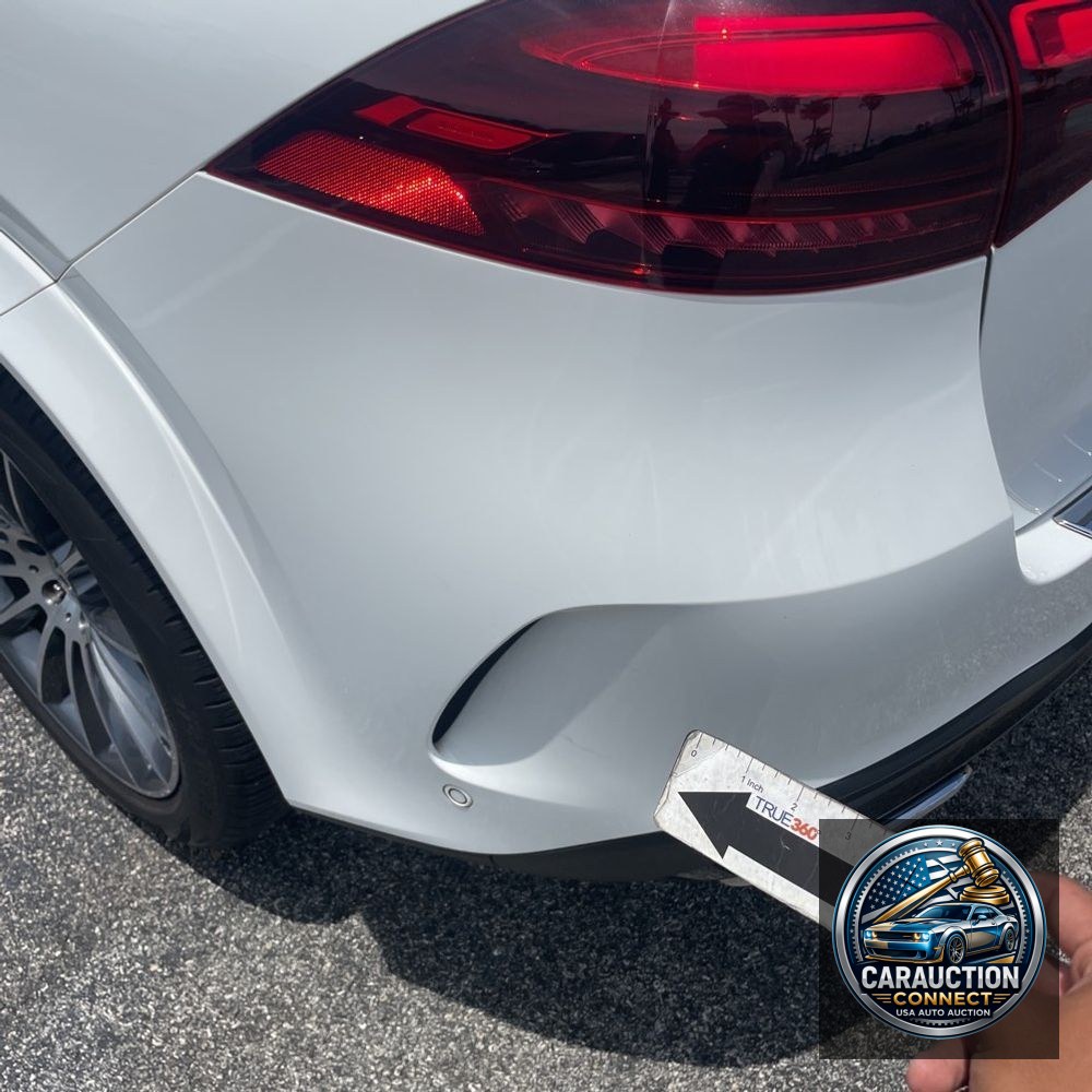 2024 Mercedes-Benz GLE GLE 350 4MATIC