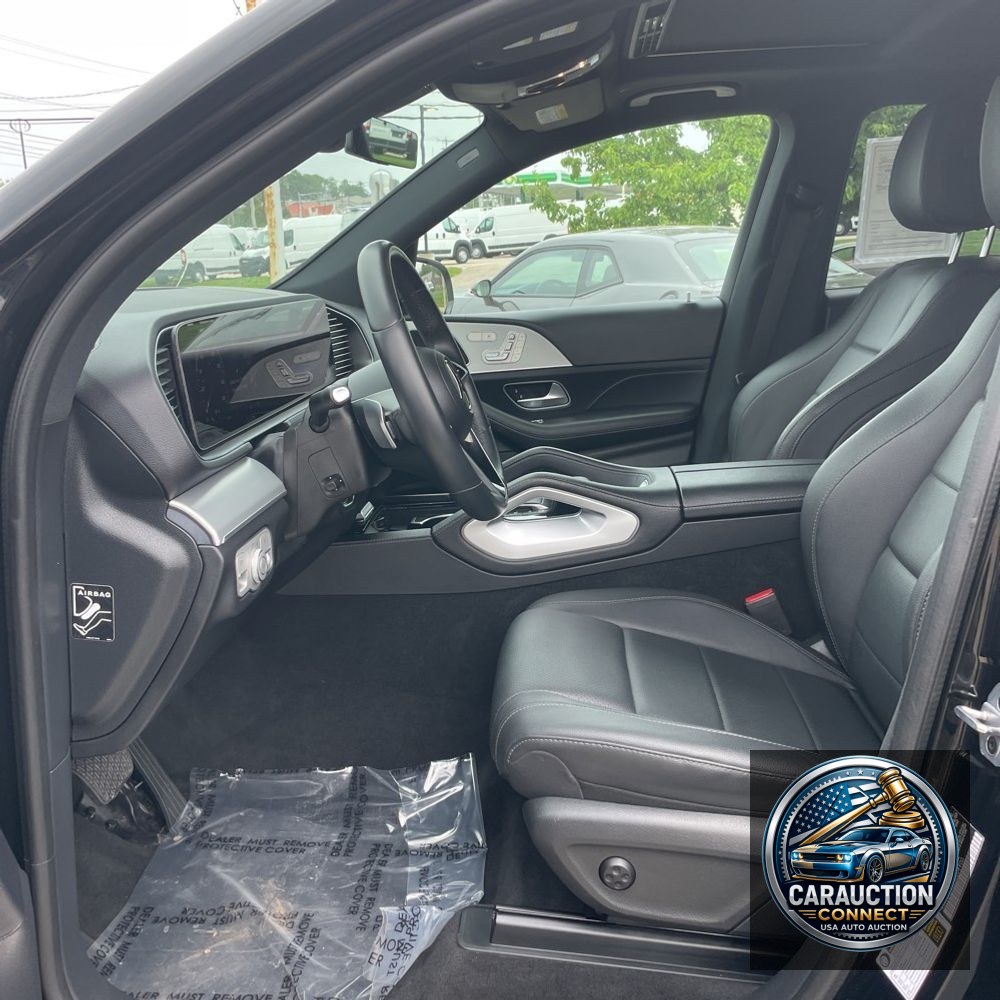 2024 Mercedes-Benz GLE GLE 350 4MATIC