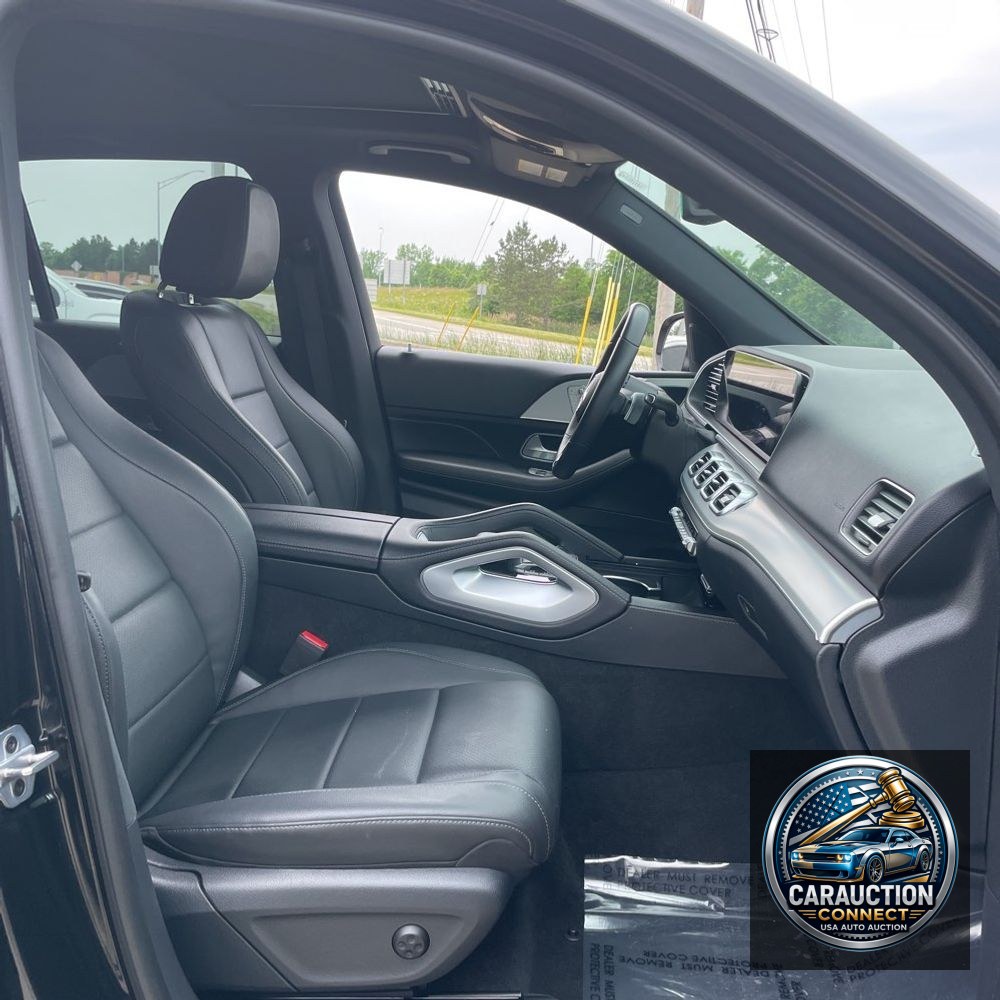 2024 Mercedes-Benz GLE GLE 350 4MATIC