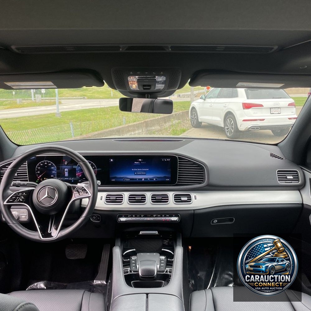 2024 Mercedes-Benz GLE GLE 350 4MATIC