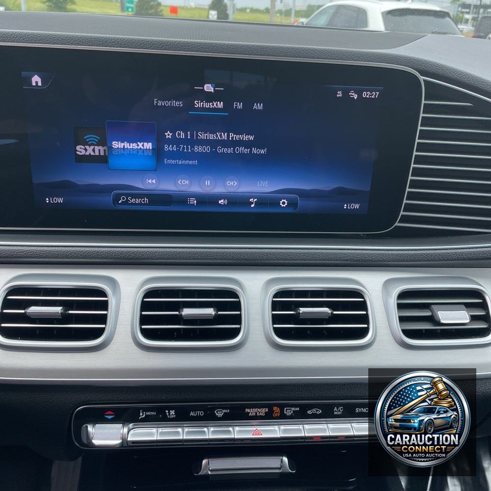 2024 Mercedes-Benz GLE GLE 350 4MATIC