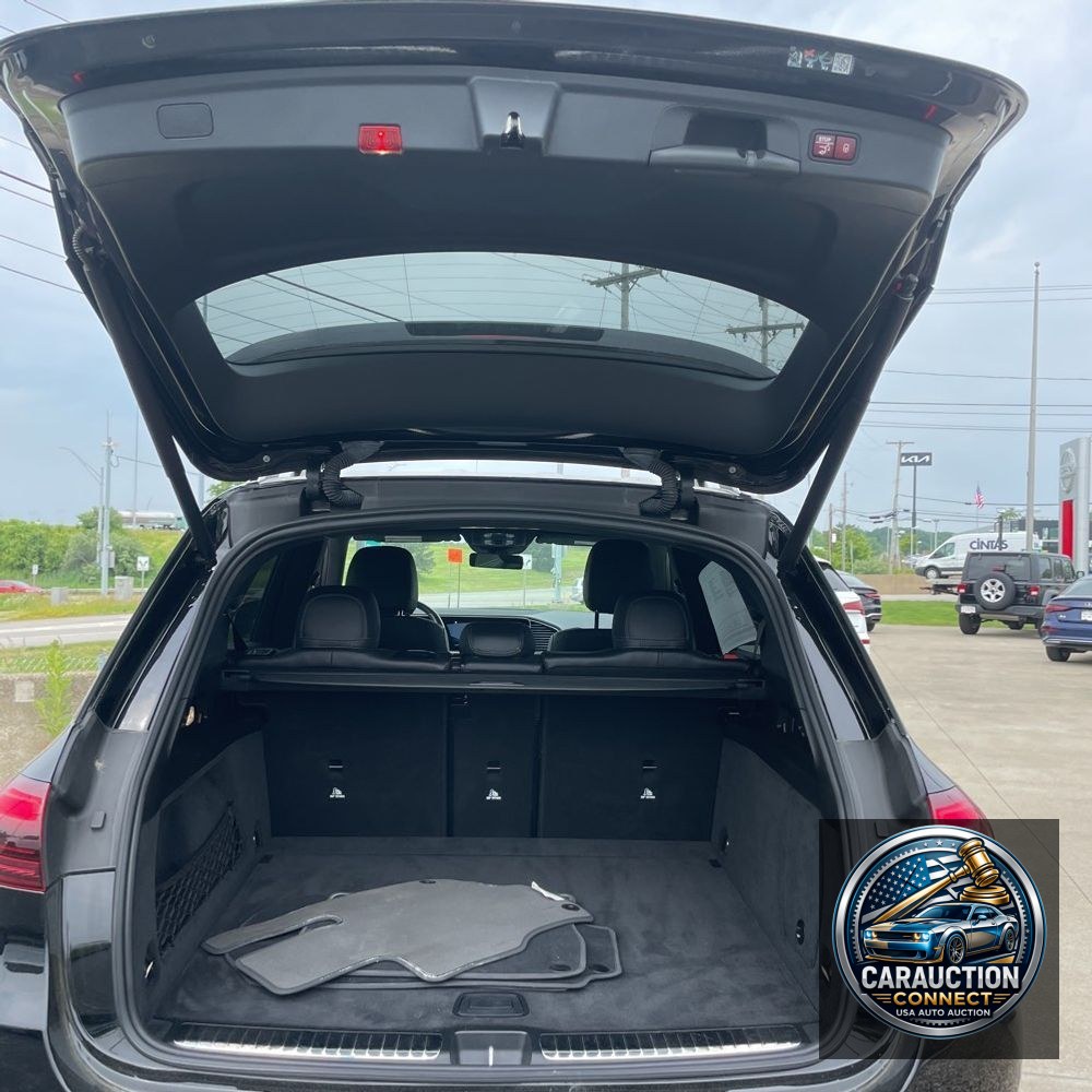 2024 Mercedes-Benz GLE GLE 350 4MATIC