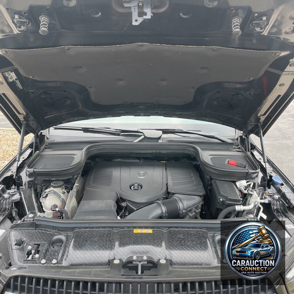 2024 Mercedes-Benz GLE GLE 350 4MATIC