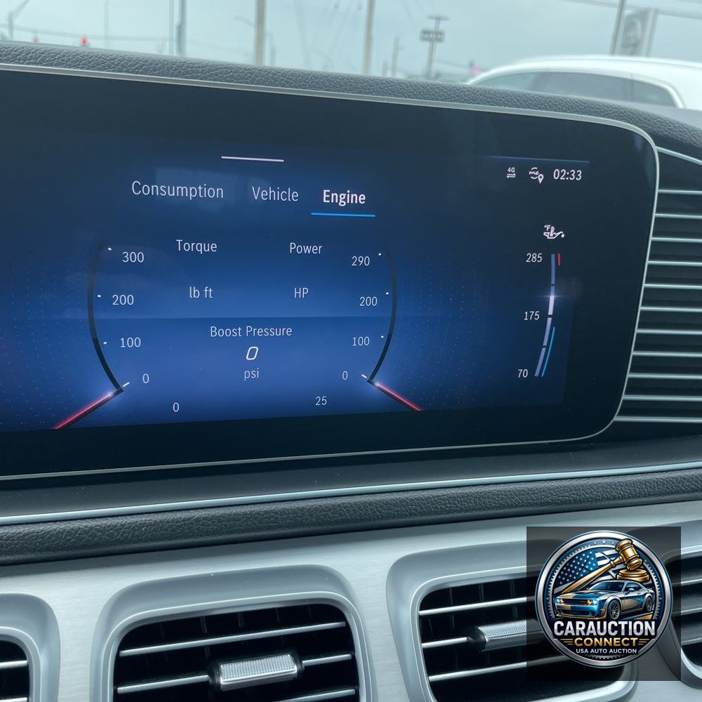 2024 Mercedes-Benz GLE GLE 350 4MATIC