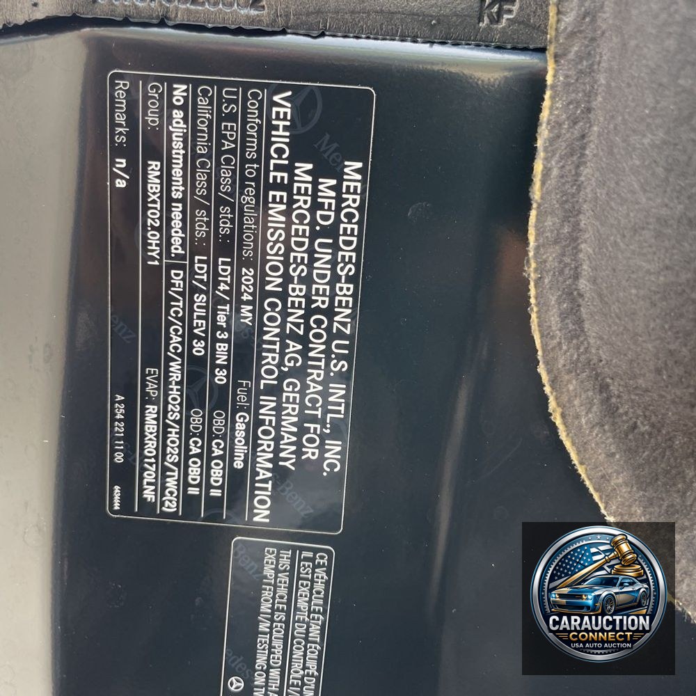 2024 Mercedes-Benz GLE GLE 350 4MATIC