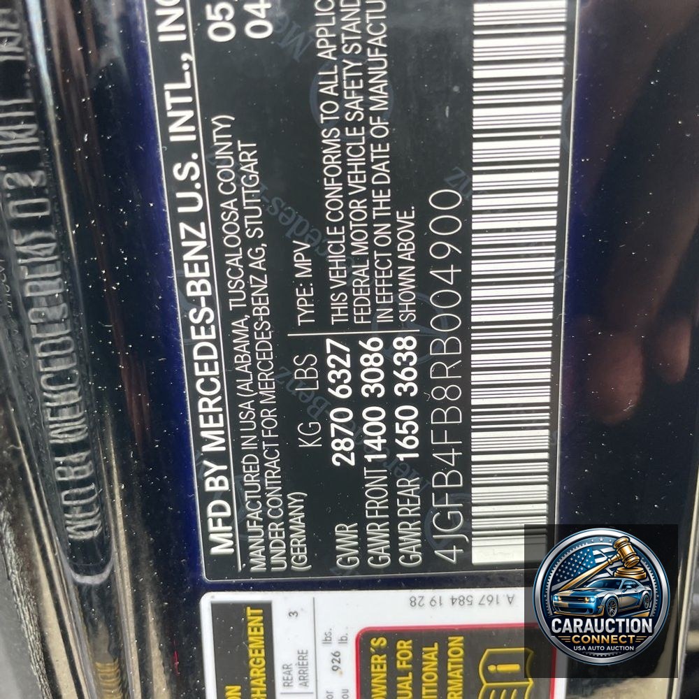 2024 Mercedes-Benz GLE GLE 350 4MATIC