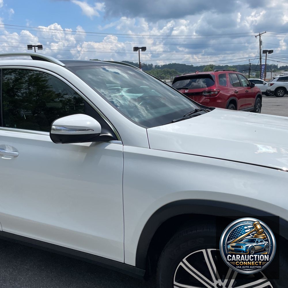 2024 Mercedes-Benz GLE GLE 350 4MATIC