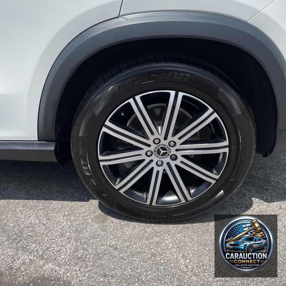 2024 Mercedes-Benz GLE GLE 350 4MATIC