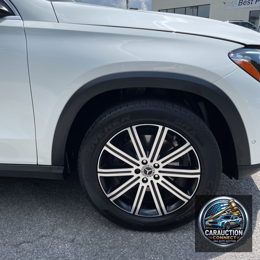 2024 Mercedes-Benz GLE GLE 350 4MATIC