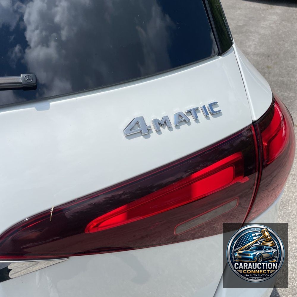 2024 Mercedes-Benz GLE GLE 350 4MATIC