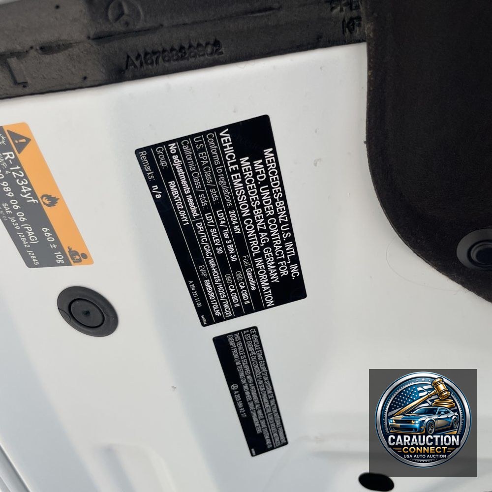 2024 Mercedes-Benz GLE GLE 350 4MATIC