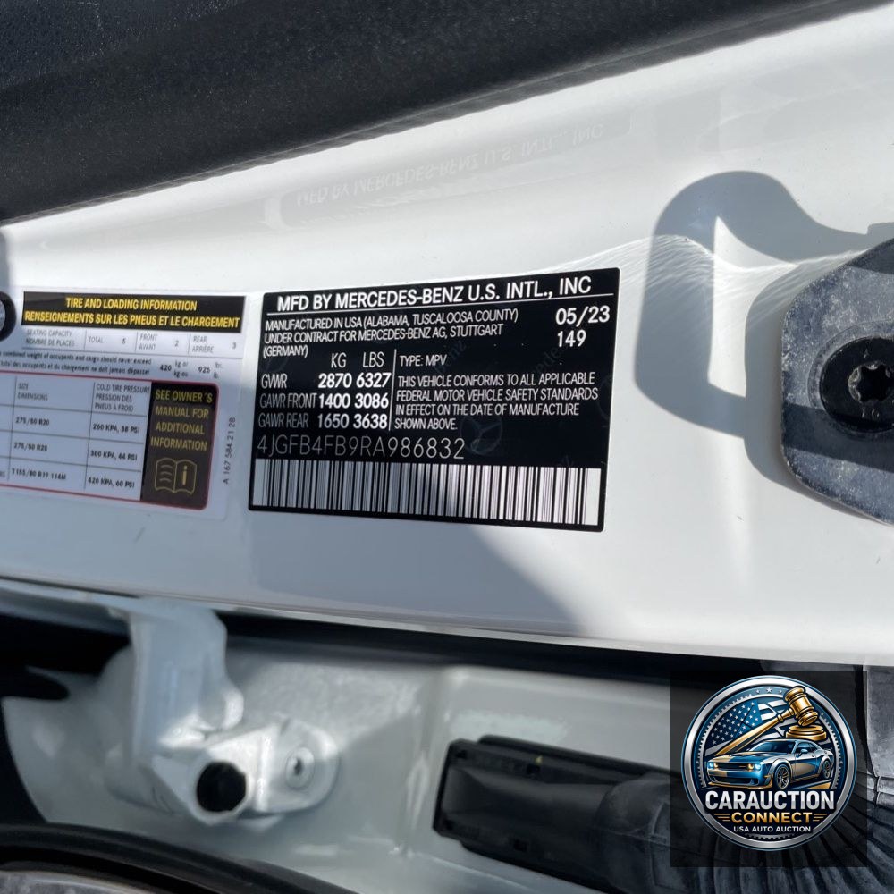 2024 Mercedes-Benz GLE GLE 350 4MATIC