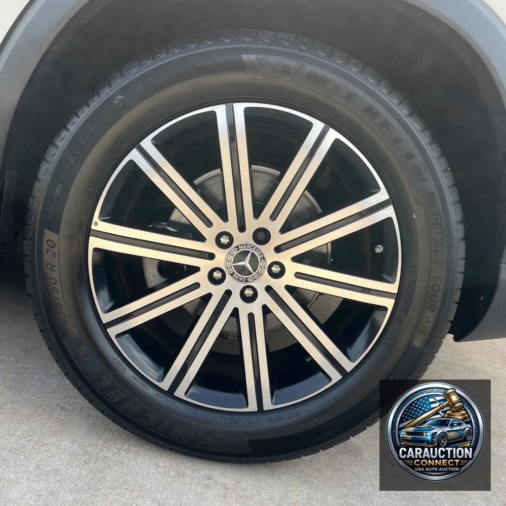 2024 Mercedes-Benz GLE GLE 350 4MATIC