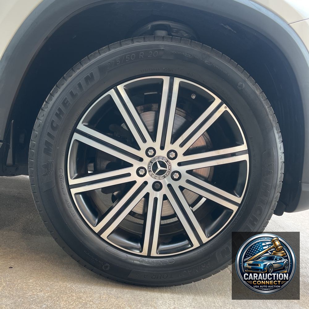 2024 Mercedes-Benz GLE GLE 350 4MATIC