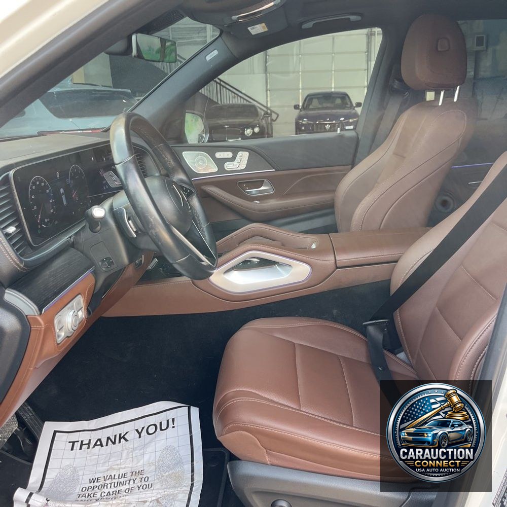 2024 Mercedes-Benz GLE GLE 350 4MATIC