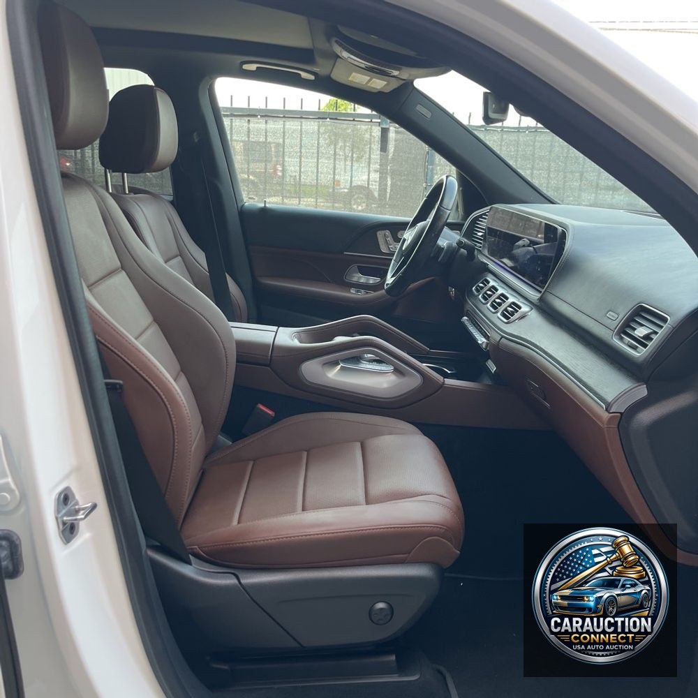 2024 Mercedes-Benz GLE GLE 350 4MATIC