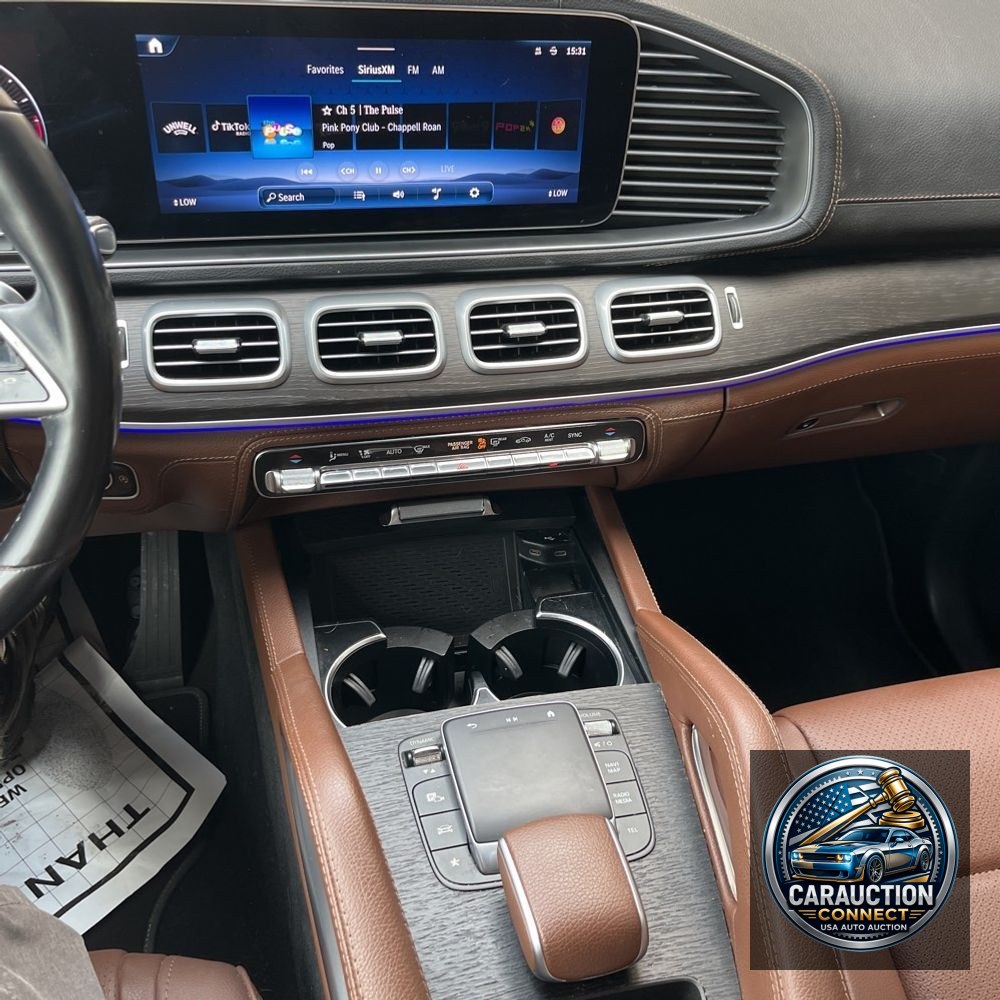 2024 Mercedes-Benz GLE GLE 350 4MATIC