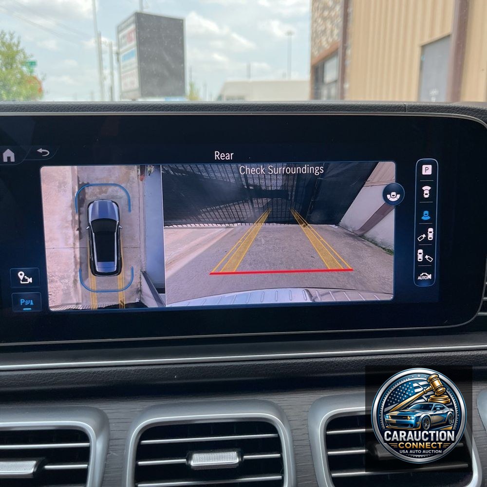 2024 Mercedes-Benz GLE GLE 350 4MATIC
