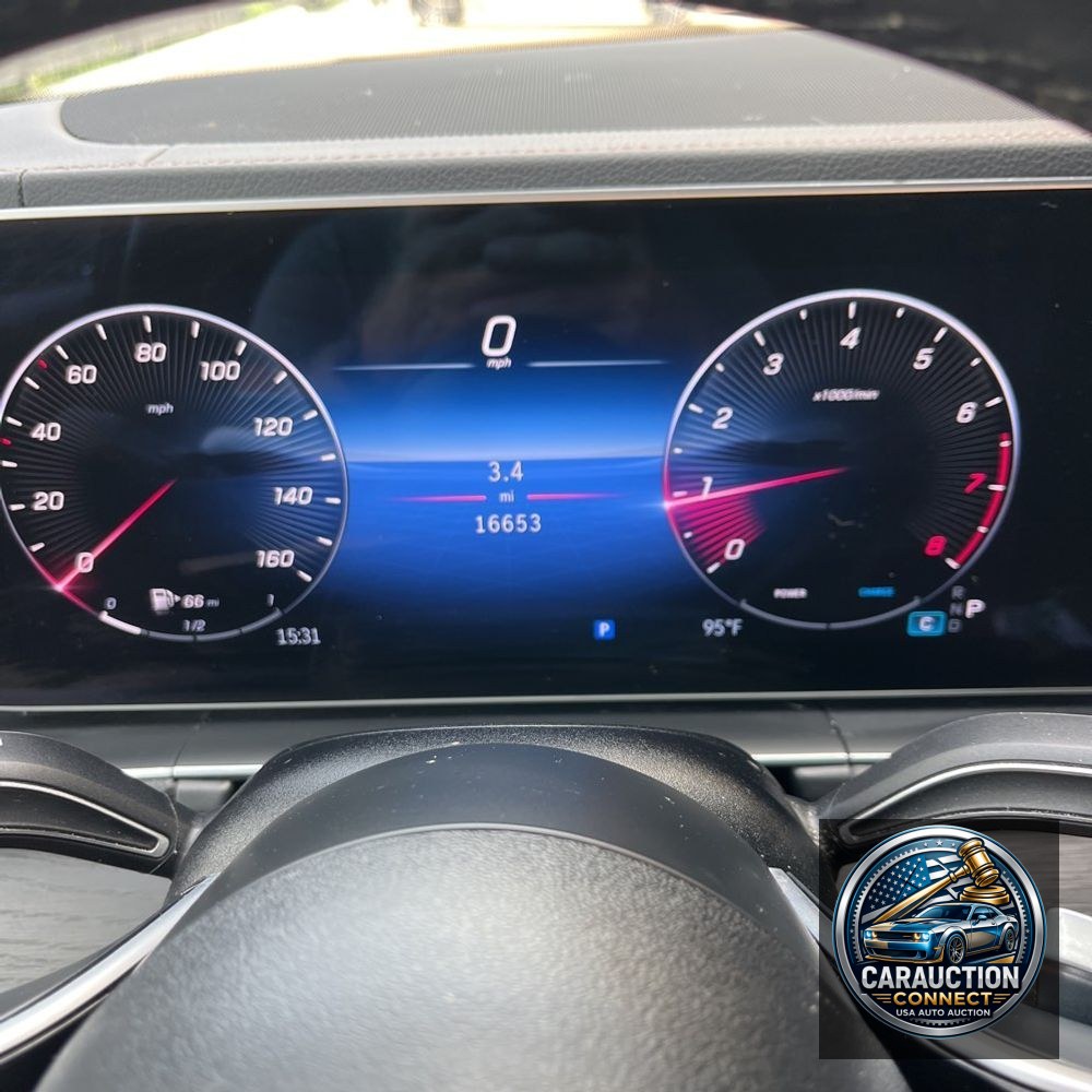 2024 Mercedes-Benz GLE GLE 350 4MATIC