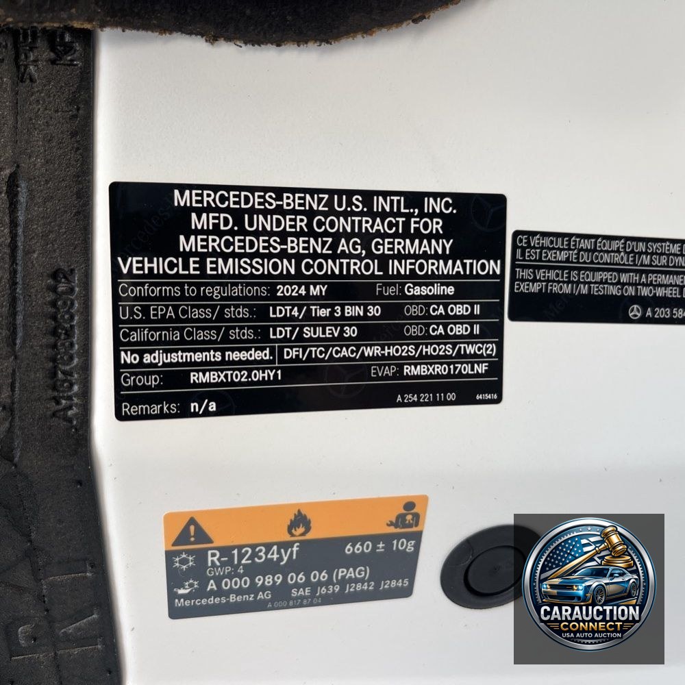 2024 Mercedes-Benz GLE GLE 350 4MATIC