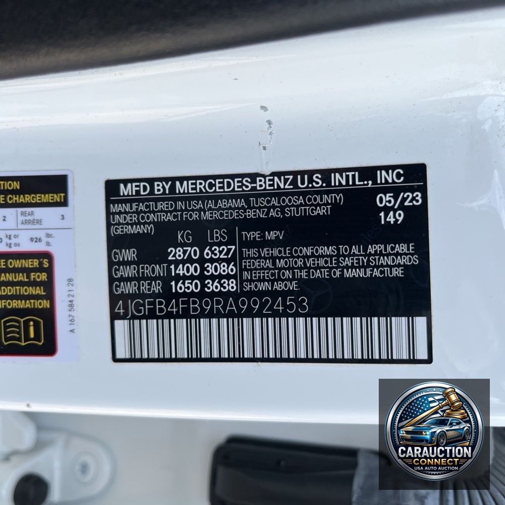 2024 Mercedes-Benz GLE GLE 350 4MATIC