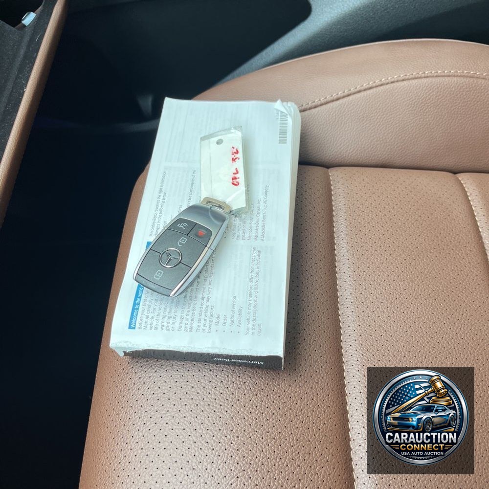 2024 Mercedes-Benz GLE GLE 350 4MATIC
